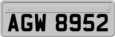 AGW8952