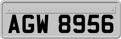 AGW8956