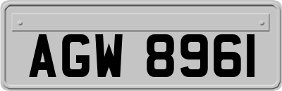 AGW8961