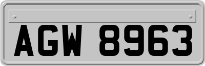 AGW8963