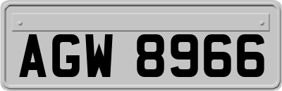 AGW8966