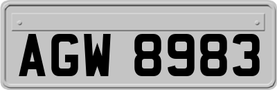 AGW8983