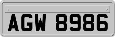 AGW8986