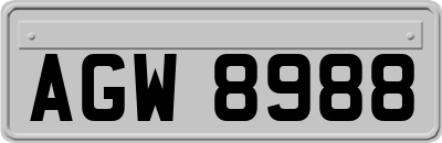 AGW8988