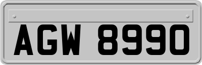AGW8990