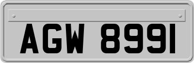 AGW8991