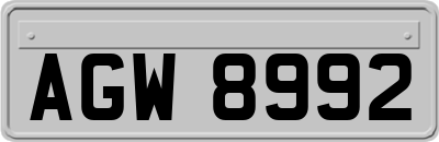 AGW8992