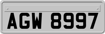 AGW8997