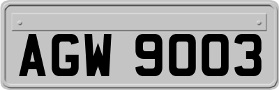 AGW9003