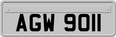 AGW9011