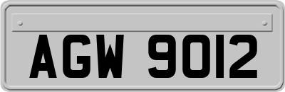 AGW9012