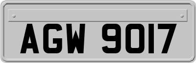 AGW9017
