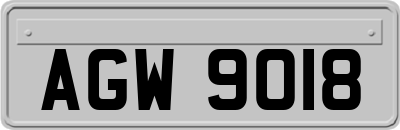AGW9018