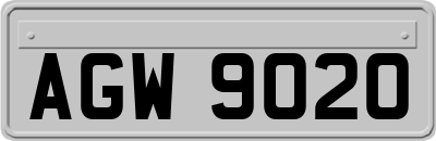 AGW9020