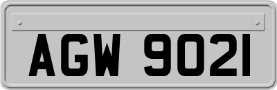 AGW9021