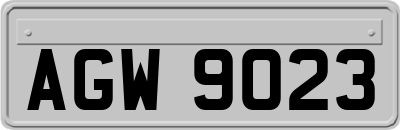 AGW9023