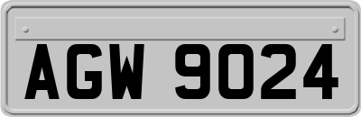 AGW9024