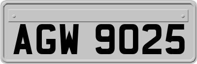 AGW9025