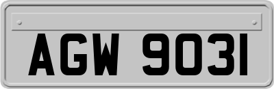 AGW9031