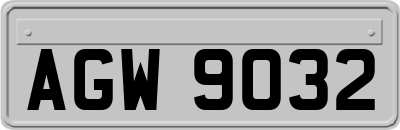 AGW9032