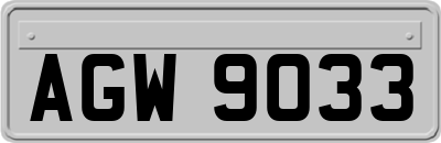 AGW9033