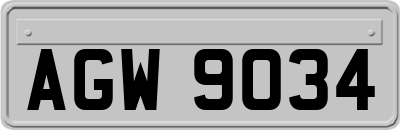 AGW9034