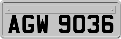 AGW9036