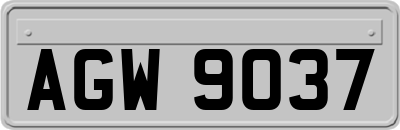 AGW9037