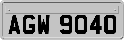AGW9040