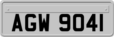 AGW9041