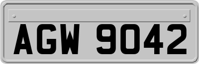 AGW9042