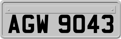 AGW9043