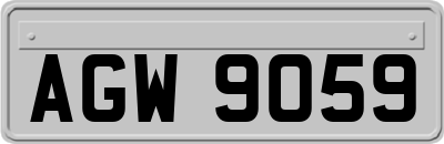 AGW9059