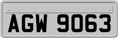 AGW9063