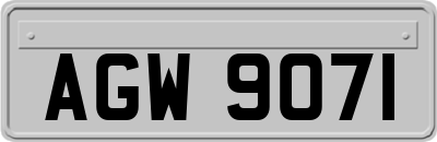 AGW9071