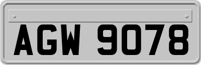 AGW9078