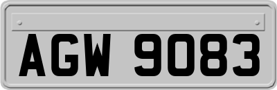 AGW9083