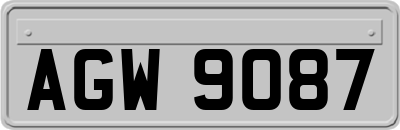 AGW9087