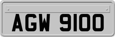 AGW9100