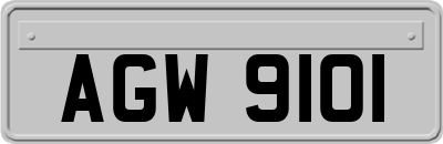 AGW9101