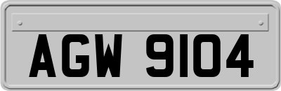 AGW9104