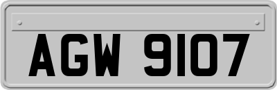 AGW9107
