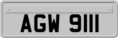 AGW9111