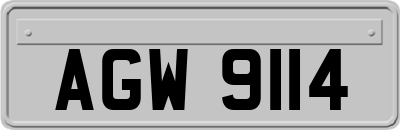 AGW9114