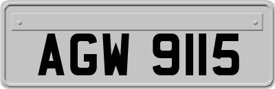 AGW9115
