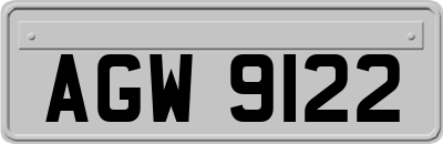 AGW9122