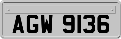 AGW9136
