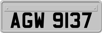 AGW9137