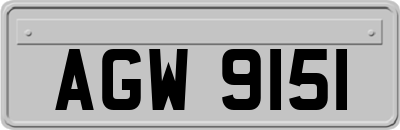 AGW9151