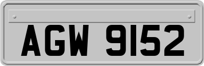 AGW9152
